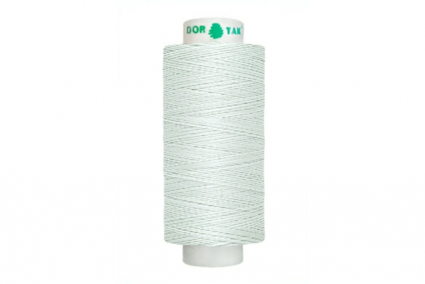 Нитки Dor Tak 40/2 №362 Снежная мята в Истре