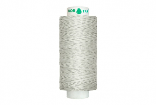Нитки Dor Tak 40/2 №661 Пыльная оливка в Истре