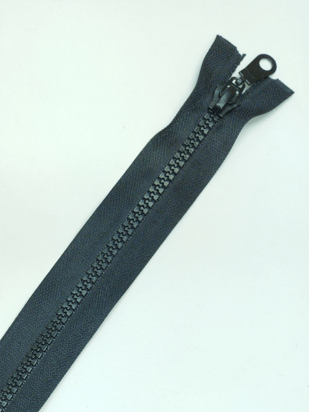 Застежка-молния MaxZipper 75 см Черный в Истре