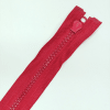 Застежка-молния MaxZipper 70 см Красный мак в Истре