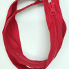 Застежка-молния MaxZipper 70 см Красный мак в Истре