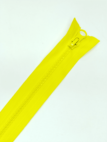 Застежка-молния MaxZipper 70 см Банан в Истре
