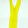 Застежка-молния MaxZipper 70 см Банан в Истре