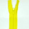 Застежка-молния MaxZipper 70 см Банан в Истре