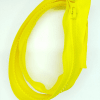 Застежка-молния MaxZipper 70 см Банан в Истре